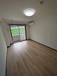 ハイツ南海 208 2階1Kのリビング/ダイニング