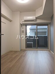 プレサンス新栄リベラ 1508 15階1Kのリビング/ダイニング