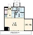 KOENJICROSSOVER4階15.6万円