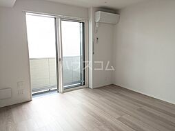 グラーティア相模原 106 1階1LDKのリビング/ダイニング