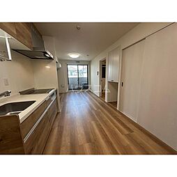 ハーモニー多摩平 203