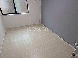 アザ−レ・ソーニョ座間 203 2階1Kのリビング/ダイニング