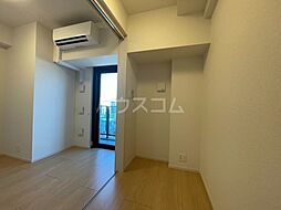 アーバンパーク扇大橋