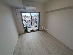 プレサンス尾張一宮ジュレア 705 7階1Kのリビング/ダイニング