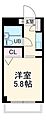 WINBEELSOLO熊谷No.36階2.9万円