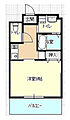 TENRISEIII3階7.0万円