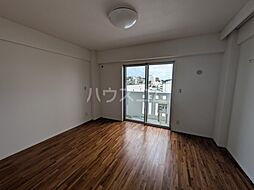 ＴＥＮＲＩＳＥIII 302 3階1Kのリビング/ダイニング