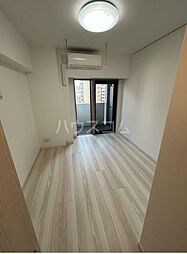 阪東橋KNOTS 501 5階1Kのリビング/ダイニング