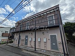 ファーストパレス金森2