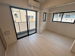 京急本線 新馬場駅 徒歩4分の賃貸マンション