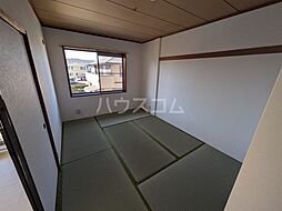 メゾンコムラ 303 3階2DKのリビング/ダイニング