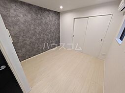 シェリム新瑞橋サウス 202 2階1LDKのリビング/ダイニング