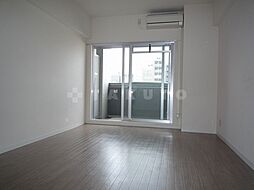 ＣＩＴＹ　ＳＰＩＲＥ烏丸御池 201 2階1Kのリビング/ダイニング