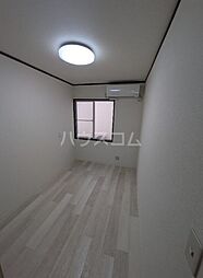 スリーウッド成増 1階ワンルームのリビング/ダイニング