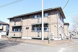 リビングタウン松代　Ａ