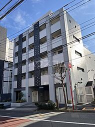 常盤台レジデンス 307