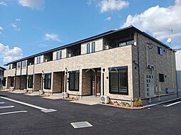 アイランドヒルズ右籾　I