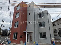 MAXIV CITY新江古田