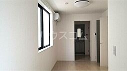 ライフ目黒 101 1階1Kのリビング/ダイニング