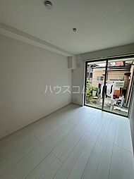 Cozy南与野 103 1階ワンルームのリビング/ダイニング