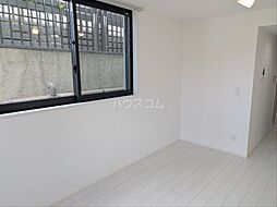 JR中央線 高円寺駅 徒歩15分の賃貸マンション 3階1LDKのリビング/ダイニング