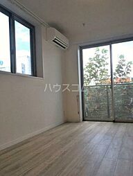 アリーチェ新江古田 101 1階1Kのリビング/ダイニング