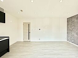 アミイコートA 103 1階1LDKのリビング/ダイニング