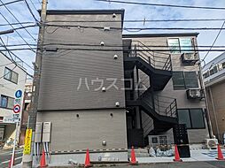 Agrande　Hitotsubashi-gakuen（エイグラン一橋学園）