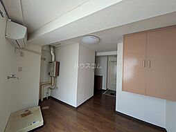 フェスティナレンテSATO 301 3階ワンルームのリビング/ダイニング