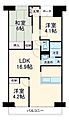 シティ217階7.1万円