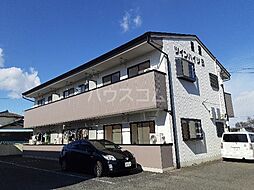 ツインハイツＢ