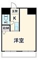 日神パレステージ相模原1階5.7万円