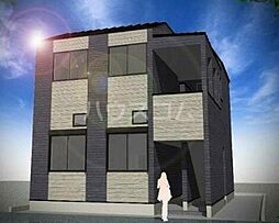 ハーモニーテラス板橋宮本町 106