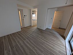 ジーメゾン妙興寺ルクシア 0103 1階1LDKのリビング/ダイニング