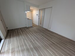 ジーメゾン妙興寺ルクシア 0105 1階1LDKのリビング/ダイニング