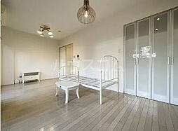 京王線 千歳烏山駅 徒歩4分の賃貸マンション 1階1Kのリビング/ダイニング