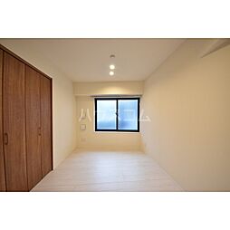 ジュネス板橋 0002 地下1階2DKのリビング/ダイニング