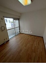 マンション増田 302 3階1Kのリビング/ダイニング