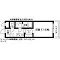 ヌーベルポルト本山1階5.9万円