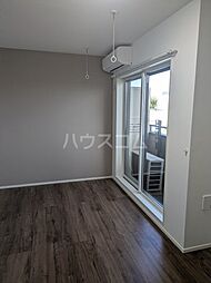 北坂戸ヒルズ 103 1階1Kのリビング/ダイニング