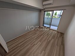 パルティール笠寺 1205 12階1Kのリビング/ダイニング