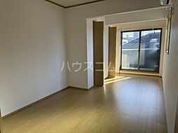 Premier 3階1LDKのリビング/ダイニング