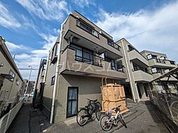 リヴェールつだぬま