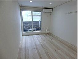 ハーミットクラブハウス横浜桜木町南 202 2階1Kのリビング/ダイニング