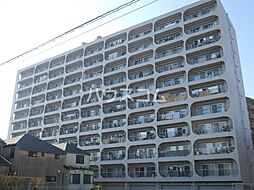 日商岩井国立マンション