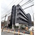 JR総武線 平井駅 徒歩8分の賃貸マンション