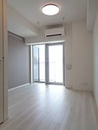 東武東上線 下板橋駅 徒歩8分の賃貸マンション 1階1Kのリビング/ダイニング