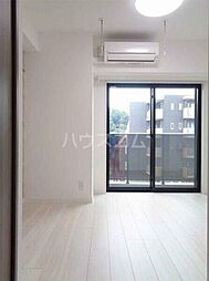 ラフィスタ横浜黄金町 305 2階1Kのリビング/ダイニング