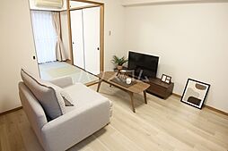 コンフォート文京小石川 105