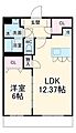 ラ・クレシタ1階6.7万円